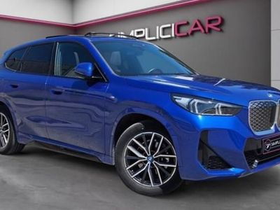 Occasion 2024 BMW iX M Sport SUV | 36 480 €