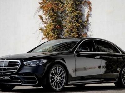 Occasion 2025 Mercedes 350 AMG line Berline | 134 500 €