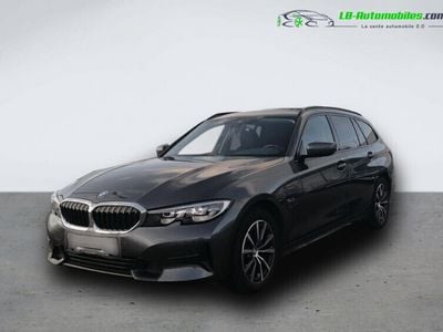 BMW 320e