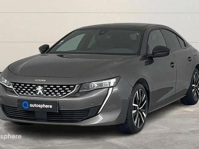 Occasion Peugeot 508 GT 184 ch (135 kW) 2021 Break