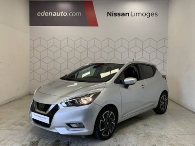 occasion Nissan Micra Micra 2021IG-T 92