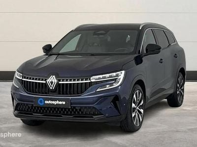 Occasion Renault Espace Techno 133 ch (97 kW) 2025 SUV