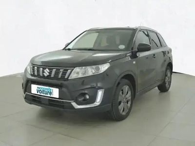 Occasion Suzuki Vitara 2019 Noir SUV