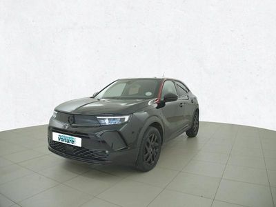 Gris Occasion 2021 Opel Mokka Ultimate SUV | 18 990 € (Prix juste)