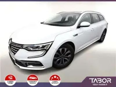 occasion Renault Talisman Grandt. 1.3 Tce 160 Edc Zen