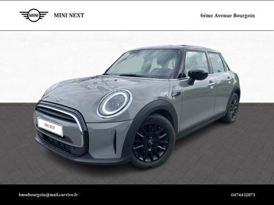 occasion Mini Cooper 136ch Edition Camden BVA7 - VIVA196789453