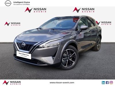 occasion Nissan Qashqai e-POWER 190ch Tekna 2022