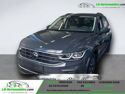 Occasion 2022 VW Tiguan SUV | 31 900 € (Prix juste)