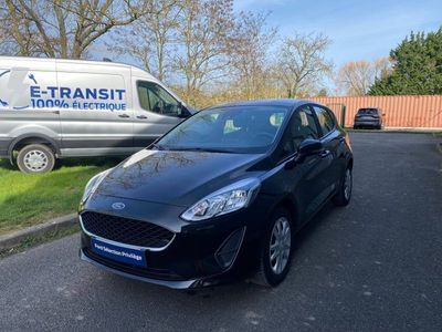 occasion Ford Fiesta 1.0 EcoBoost 95ch Cool & Connect 5p