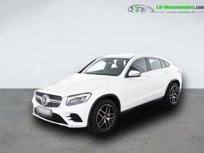Mercedes GLC250