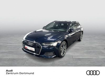 Occasion 2022 Audi A6 Break | 29 700 € (Super prix)