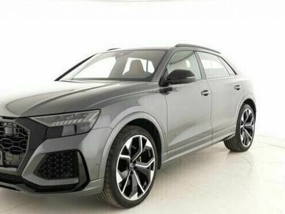 occasion Audi RS Q8 4.0 V8 BITFSI 600CH QUATTRO TIPTRONIC 8