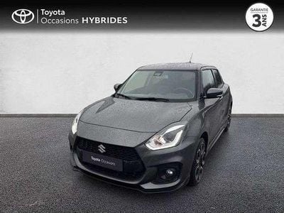 Occasion Suzuki Swift Sport 95 ch (69 kW) 2023 Citadine