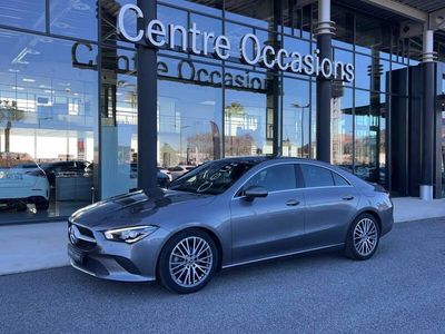 occasion Mercedes CLA180 