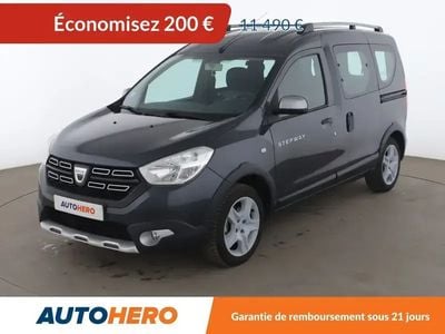 Dacia Dokker