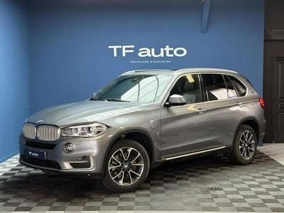 Occasion BMW X5 xLine 232 ch (170 kW) 2017 Gris SUV