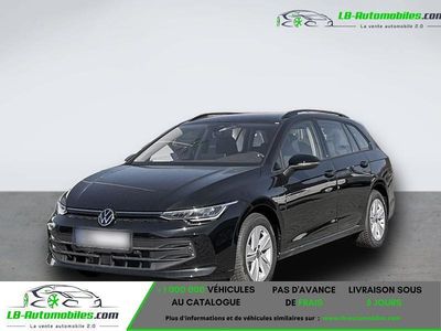 Occasion 2024 VW Golf VIII Break | 32 400 € (Prix assez cher)