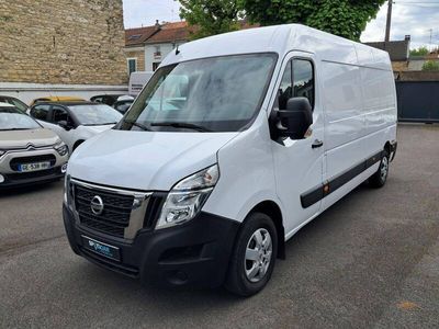 Nissan Interstar