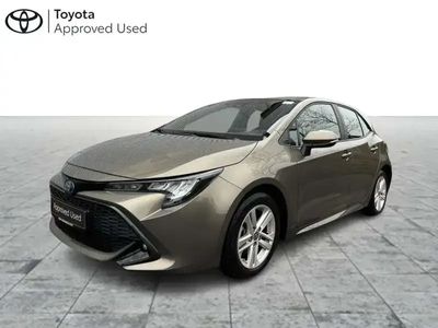 occasion Toyota Corolla Dynamic + navi+sensor AR