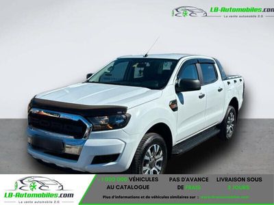 occasion Ford Ranger 2.2 TDCi 160 BVM DOUBLE CABINE