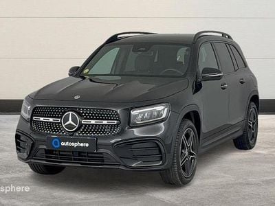 Mercedes GLB200