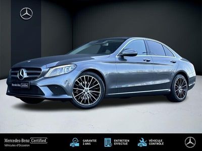 occasion Mercedes C220 Classe