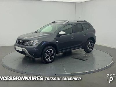 occasion Dacia Duster TCe 130 FAP 4x2 Prestige