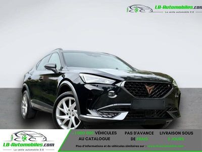 Occasion 2023 Cupra Formentor SUV | 27 000 € (Prix juste)