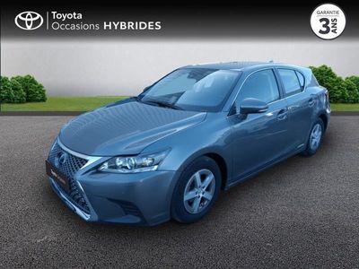 occasion Lexus CT200h Business