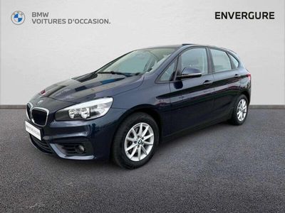 occasion BMW 216 Serie 2 da 116ch Lounge