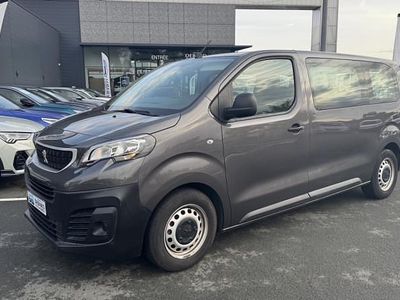 Occasion 2021 Peugeot Expert S Van | 27 990 €