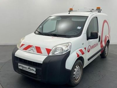 Occasion Citroën Nemo Business Class 75 ch (55 kW) 2017 Monospace