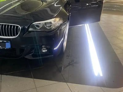 occasion BMW 525 525 d 2.0 Msport 218cv