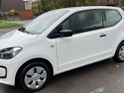VW up!