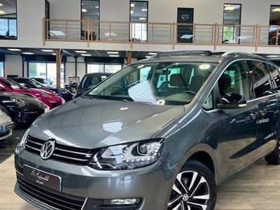 VW Sharan