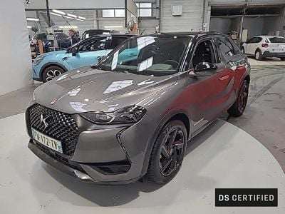 DS Automobiles DS3 Crossback