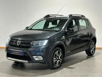 occasion Dacia Sandero TCe 90 Stepway