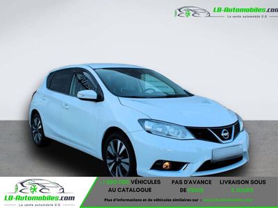 occasion Nissan Pulsar 1.2 DIG-T 115 BVA