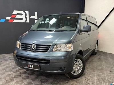 VW T5