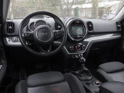 occasion Mini Cooper Countryman Ii (f60) Se All4 Business Hybrid 136+88 Bva6