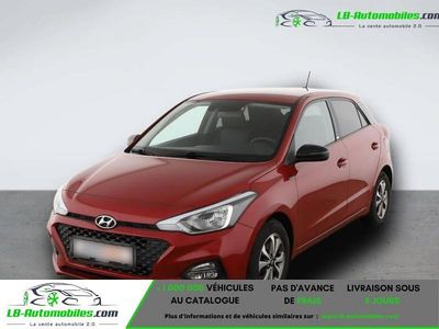 Occasion Hyundai i20 101 ch (74 kW) 2019 Citadine
