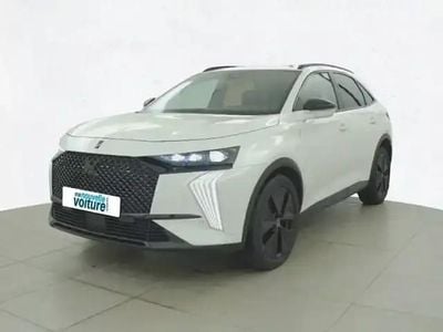 Occasion DS Automobiles DS7 Crossback Performance 2023 Blanc SUV