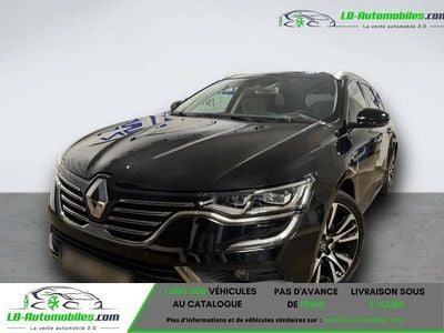 Occasion Renault Talisman Initiale Paris 200 ch (147 kW) 2019 Break