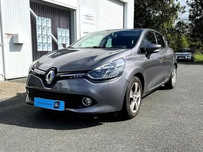 Renault Clio IV