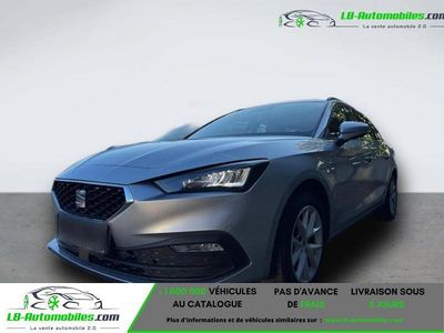Occasion 2021 Cupra Leon Break | 23 500 € (Prix juste)