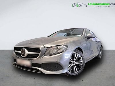 Mercedes E200