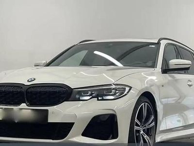 Occasion BMW M340 Comfort Edition 341 ch (250 kW) 2022 Blanc Berline