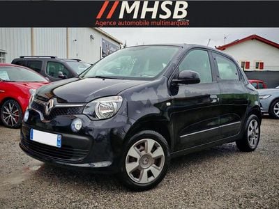 Occasion Renault Twingo SE 70 ch (51 kW) 2015 Citadine