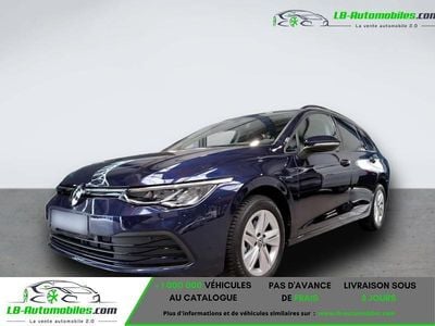 VW Golf VIII