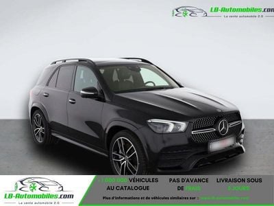 Occasion Mercedes GLE450 AMG 367 ch (269 kW) 2020